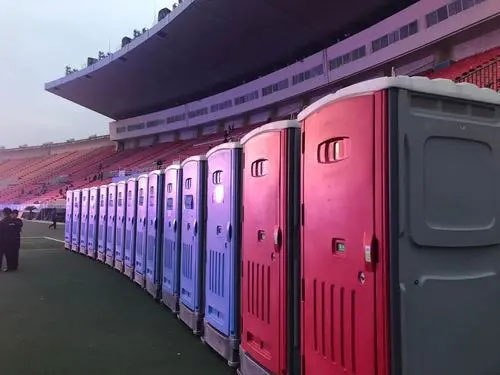 延津音乐节移动卫生间租赁